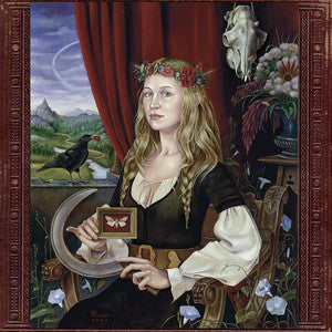 Joanna Newsom - Ys [2LP] Vinyl Record