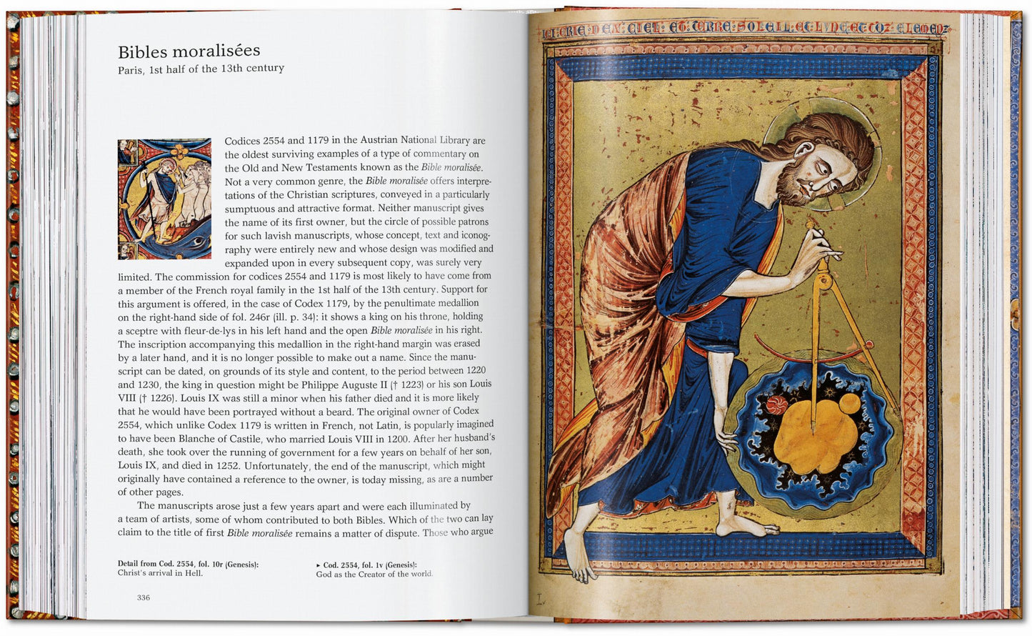 The Book of Bibles. 45th Ed. (English) Book