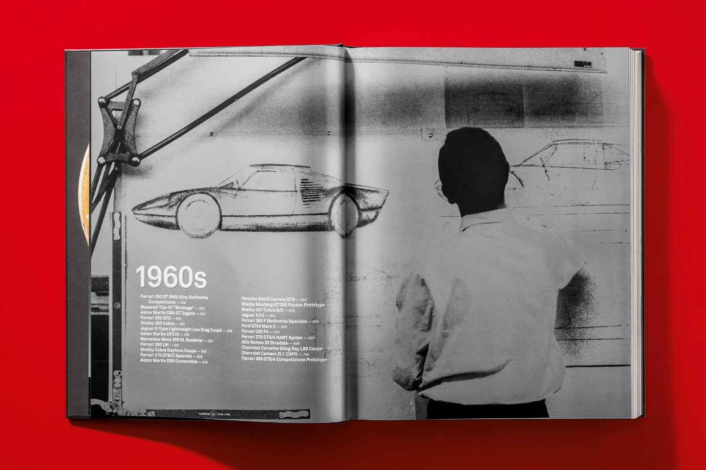 Ultimate Collector Cars (English) Book