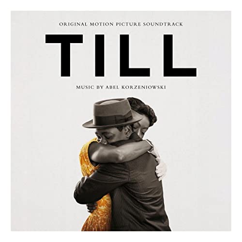 Abel Korzeniowski - TILL (Original Motion Picture Soundtrack) [LP] [Vinyl] Vinyl Record