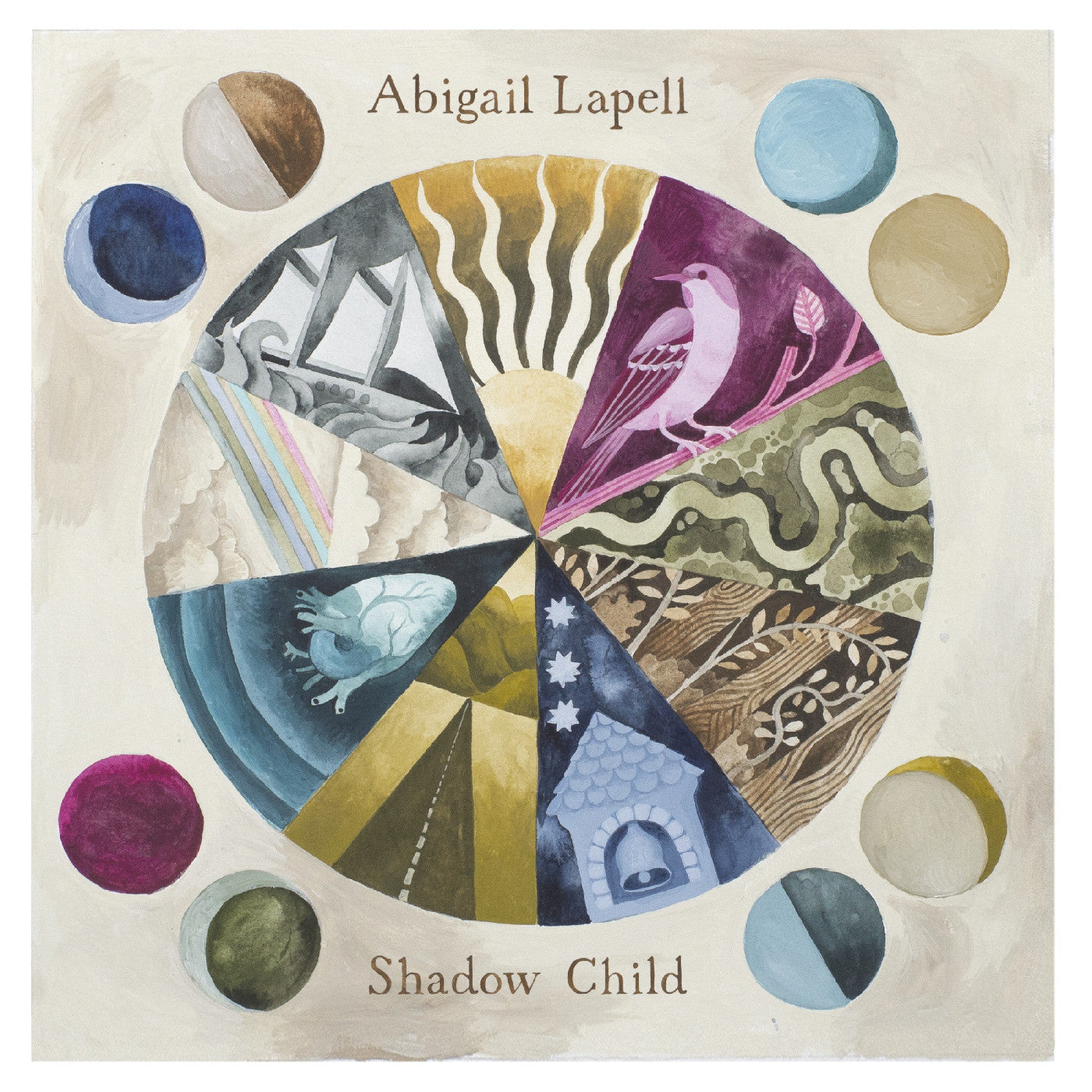 Shadow Child [CD] Music CD