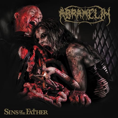 Sins Of The Father Vinyl Record
