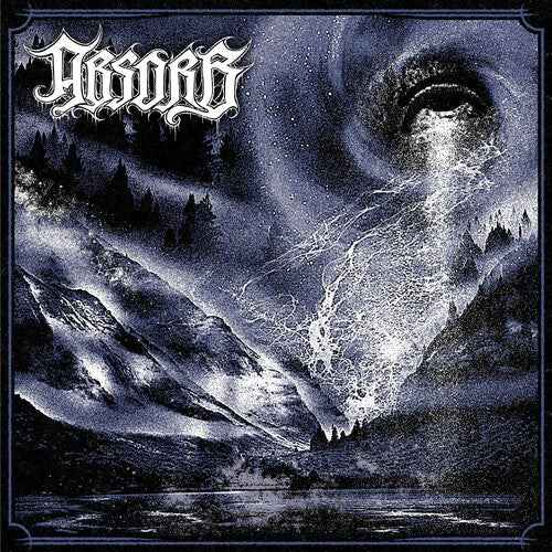 Absorb - Smog [Vinyl] Vinyl Record