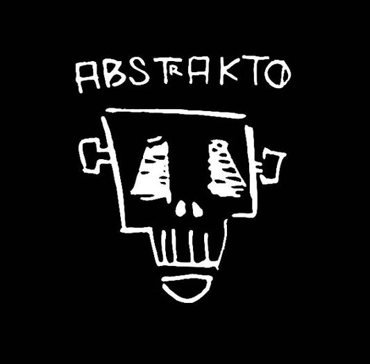 ABSTRAKTO - Abstrakto/Abstrakto Remex Vinyl Record