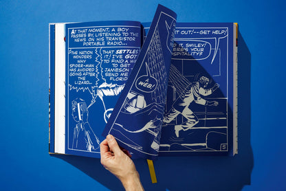 Marvel Comics Library. Spider-Man. Vol. 1. 1962–1964 (English) Book