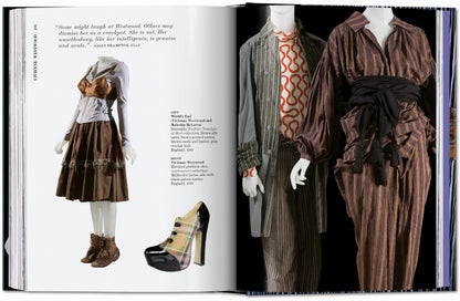 Fashion Designers A–Z. 45th Ed. (English) Book