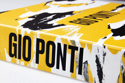Gio Ponti (English) Book