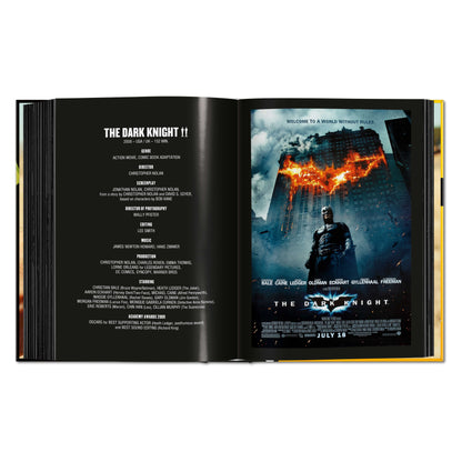 100 Movies of the 2000s (English) Book
