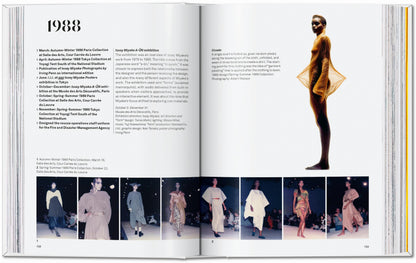 Issey Miyake. 45th Ed. (English) Book
