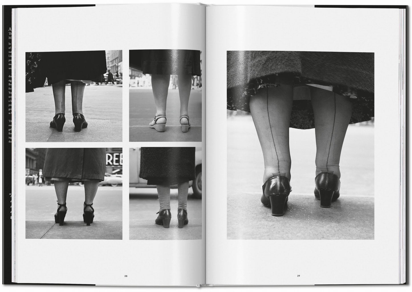 Marvin E. Newman. Photographs 1949–1983 (English) Book