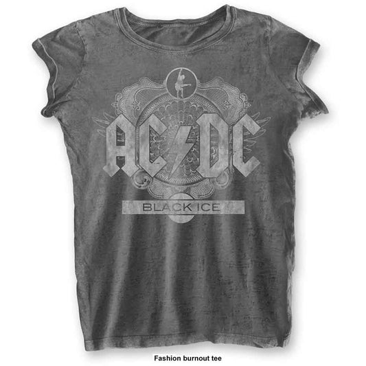 AC/DC Black Ice [T-Shirt]
