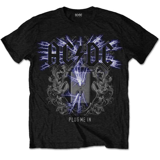 AC/DC Electric [T-Shirt]