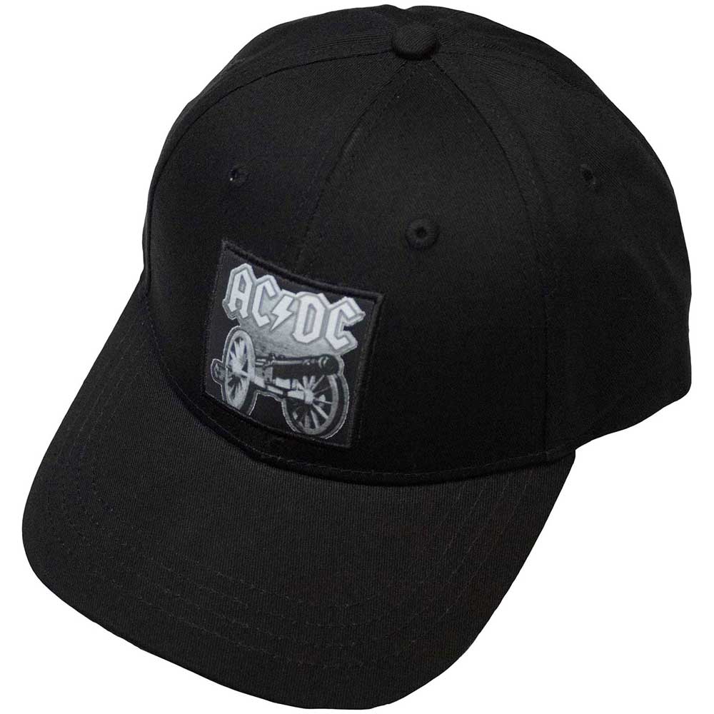 AC/DC For Those About To Rock Hat