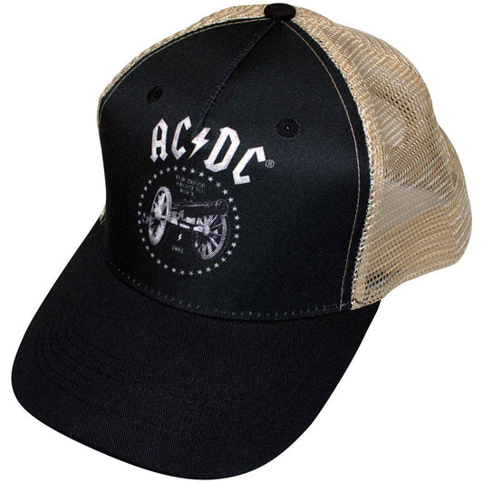 AC/DC For Those About To Rock Hat