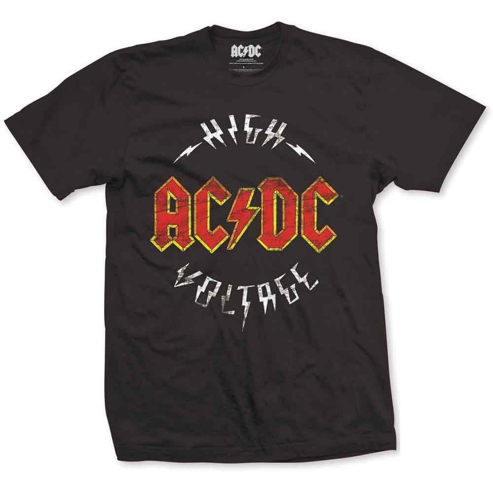 AC/DC High Voltage [T-Shirt]