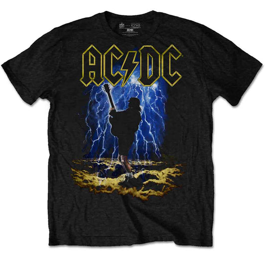 AC/DC Highway to Hell [T-Shirt] Officially Licensed