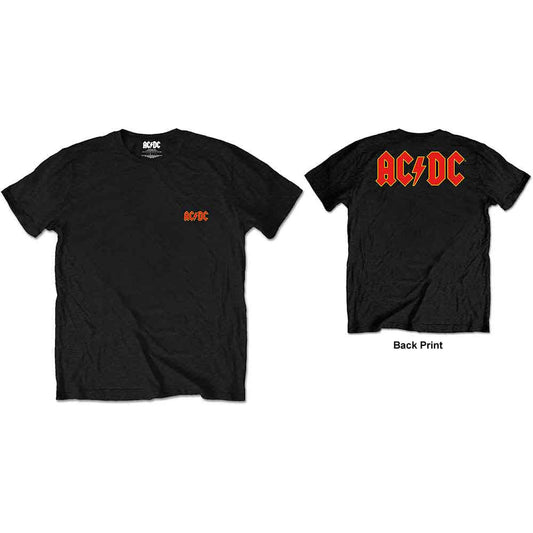 AC/DC Logo [T-Shirt]