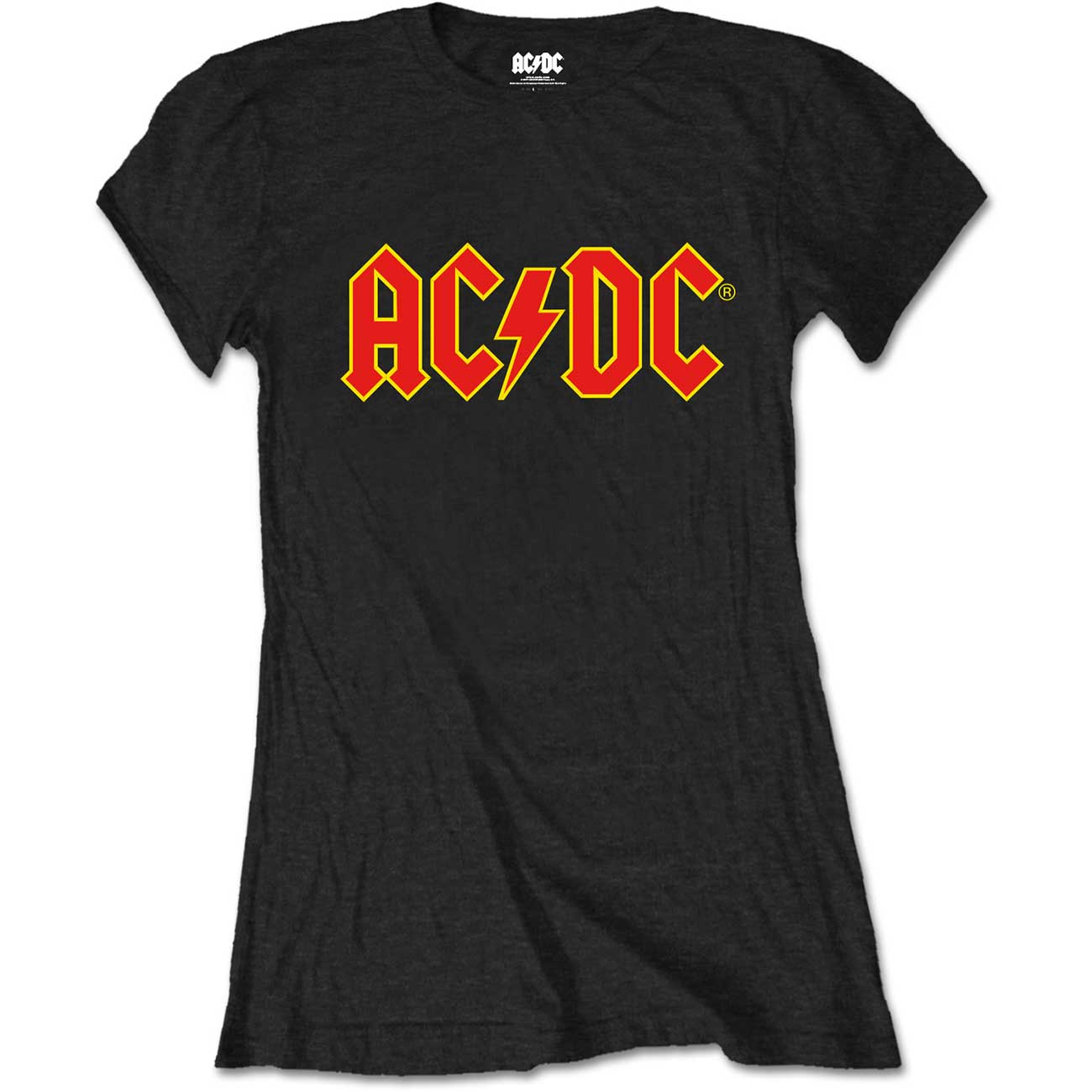 AC/DC Logo [T-Shirt]