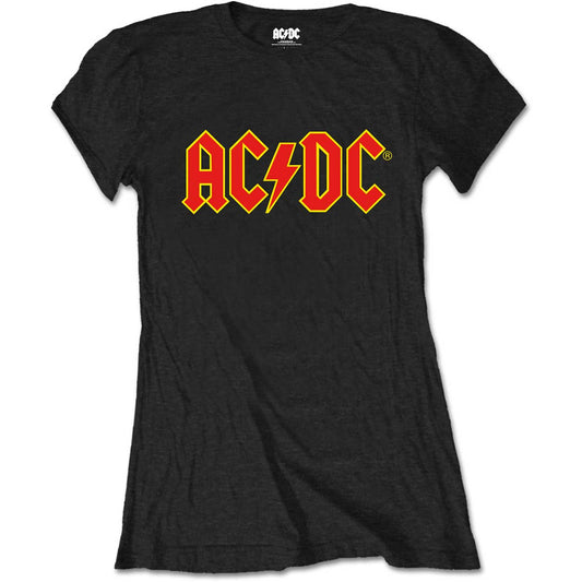 AC/DC Logo [T-Shirt]
