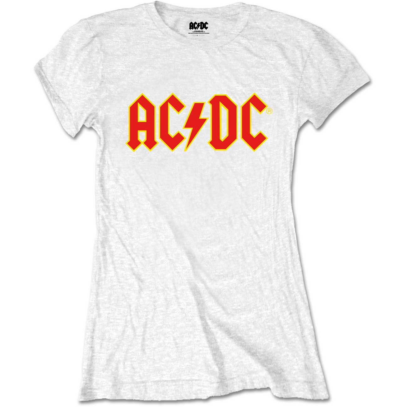 AC/DC Logo [T-Shirt]