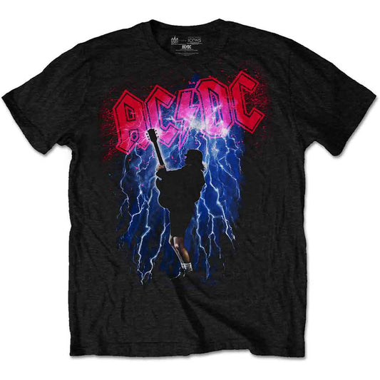 AC/DC Thunderstruck [T-Shirt] Officially Licensed