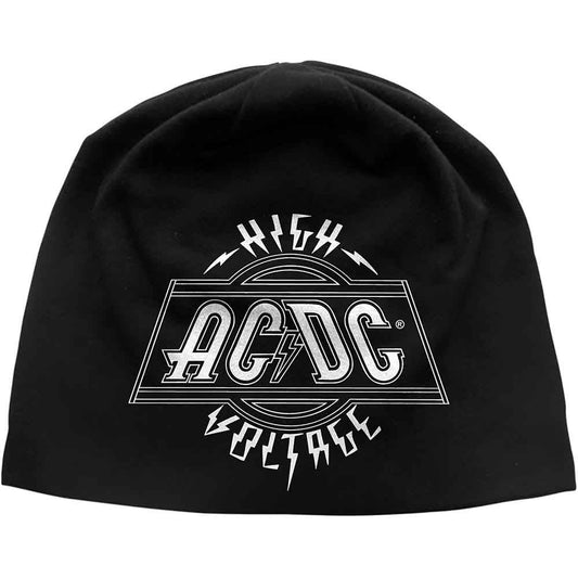 AC/DC Voltage [Hat]