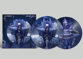 Origins Vol. 2 (RSD11.25.22) Vinyl Record