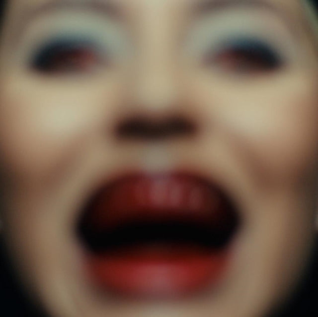 Acid Latino [12" EP] Vinyl Record