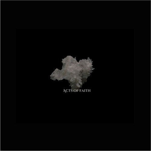 Acts Of Faith [Import] Vinyl Record