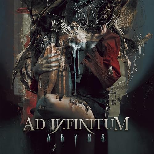Abyss Vinyl Record