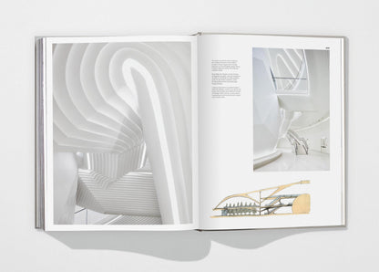 Calatrava. Complete Works 1979–Today (German, French, English) Book