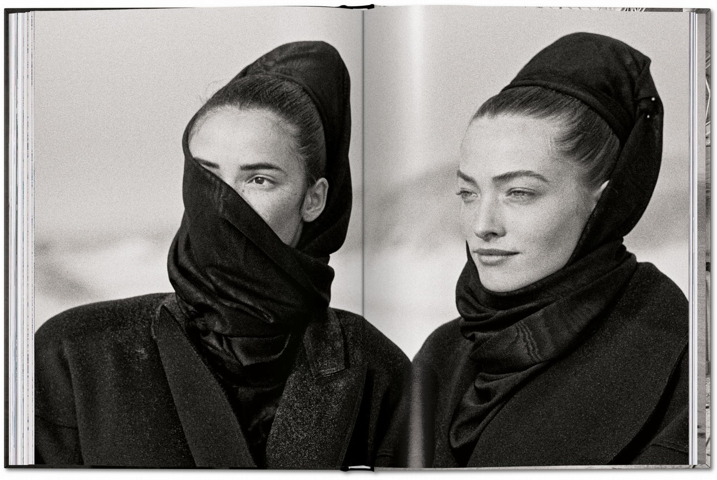 Peter Lindbergh. Azzedine Alaïa (English) Book