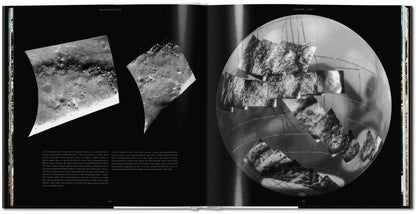 Mars. Photographs from the NASA Archives (German, French, English) Book