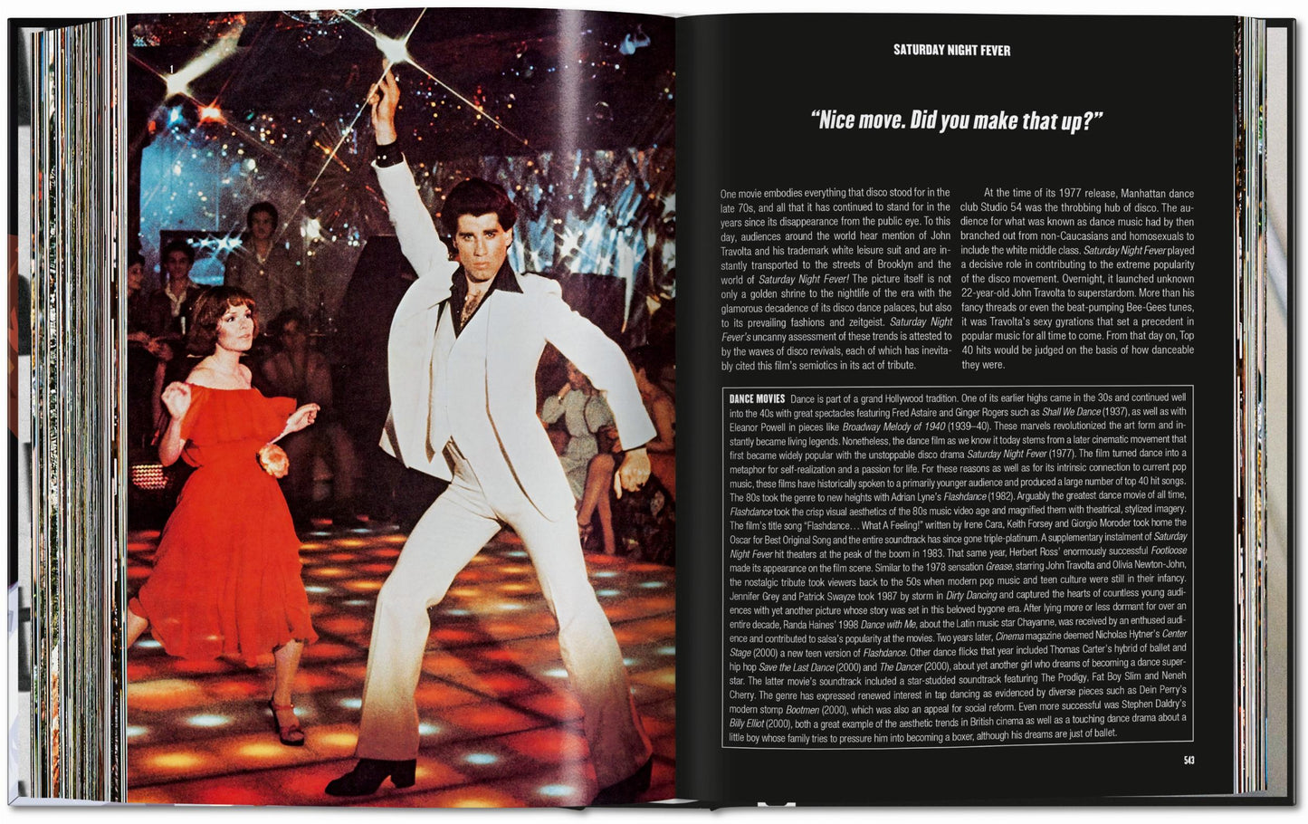 100 Movies of the 1970s (English) Book