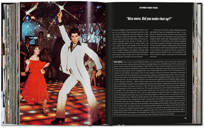 100 Movies of the 1970s (English) Book