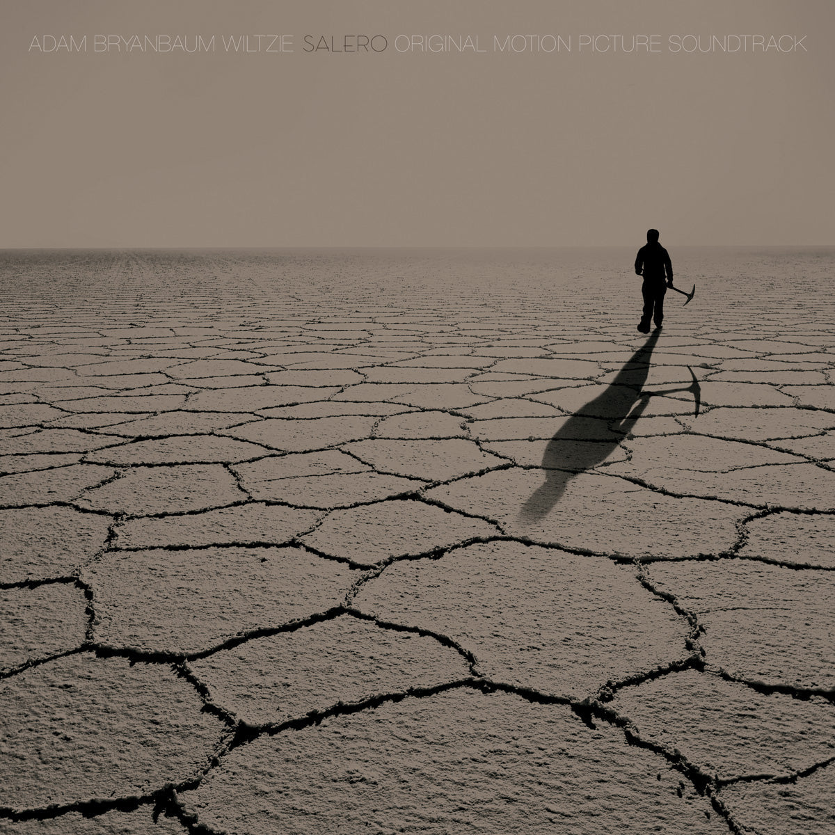 Salero Music CD