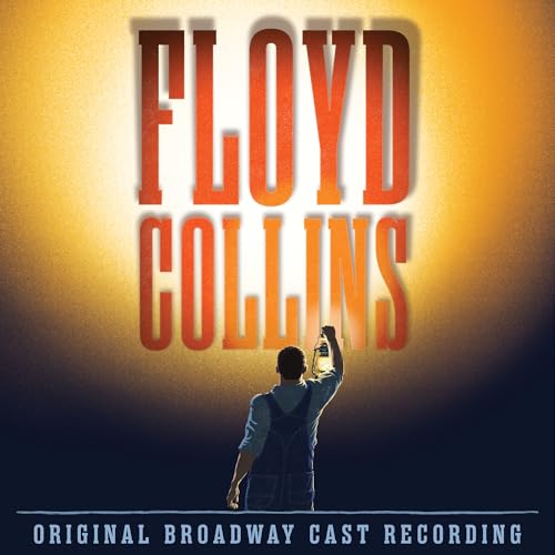 Floyd Collins (Original Broadway Cast Recording)  Music CD