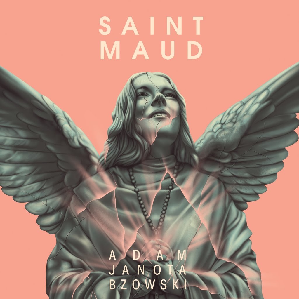 Saint Maud (Original Motion Picture Soundtrack) [Vinyl] Vinyl Record