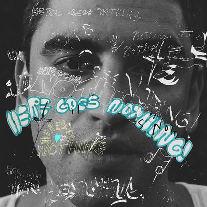 Adam Melchor - Here Goes Nothing! [Vinyl]