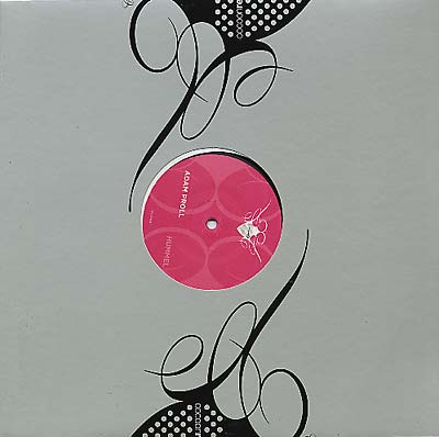 ADAM PROLL - Hummel [Vinyl] Vinyl Record