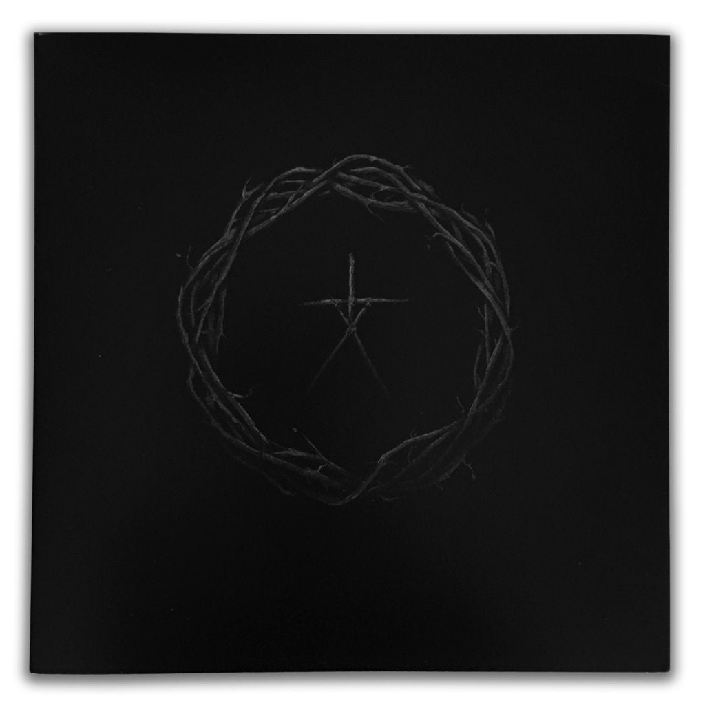 Blair Witch Vinyl Record