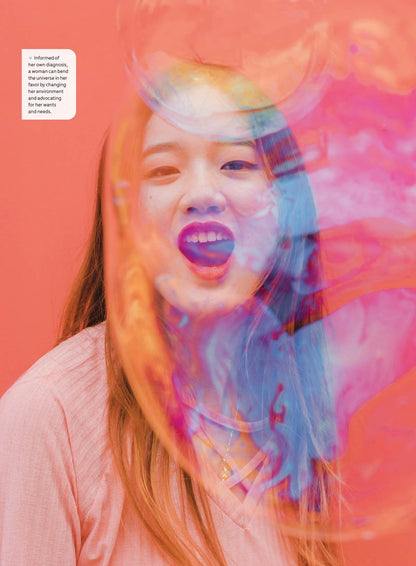 ADHD -  The ADHD Experience For Females: Navigating Sleep, Choosing The Right Career, Embrace Your Authentic Self, Boost Productivity, Focus, Estrogen Therapies, Understanding Fluctuations & More!