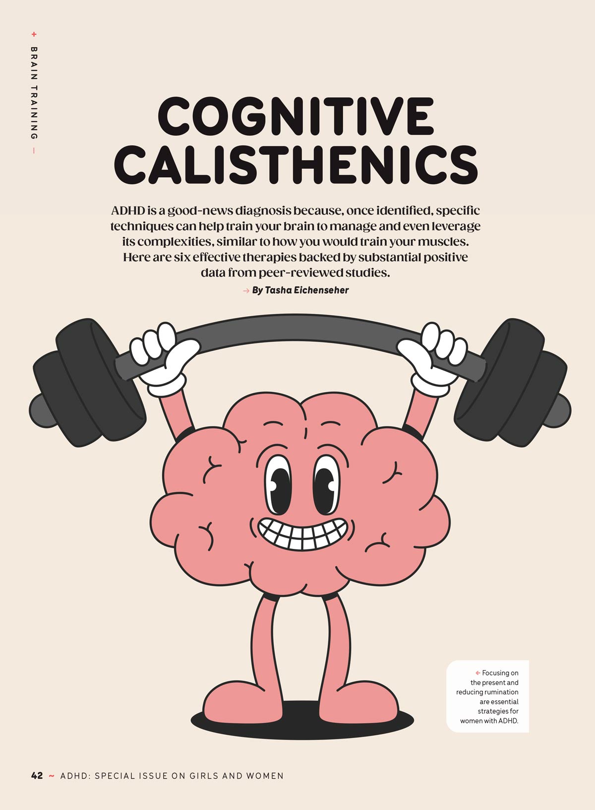 ADHD -  The ADHD Experience For Females: Navigating Sleep, Choosing The Right Career, Embrace Your Authentic Self, Boost Productivity, Focus, Estrogen Therapies, Understanding Fluctuations & More!