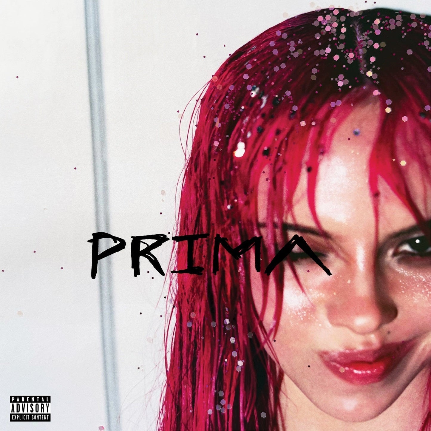 PRE-ORDER Adéla - Prima [Pink LP] [Vinyl] Vinyl Record