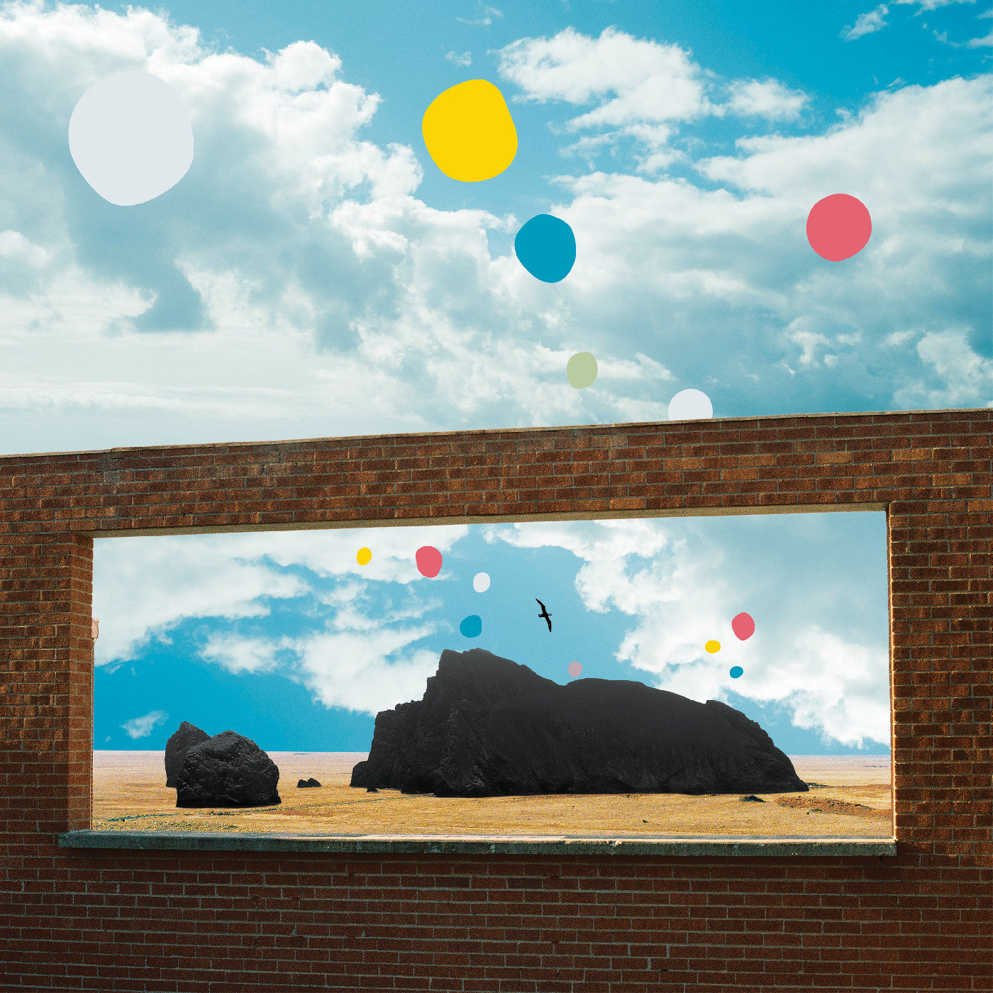 First Of The Birds  Music CD