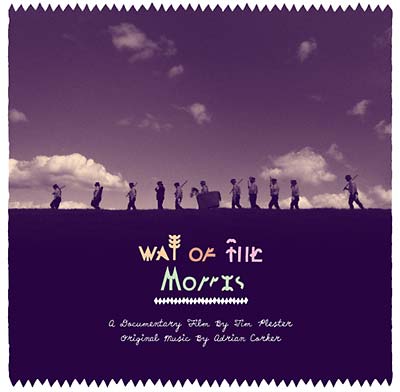 Way Of The Morris Music CD