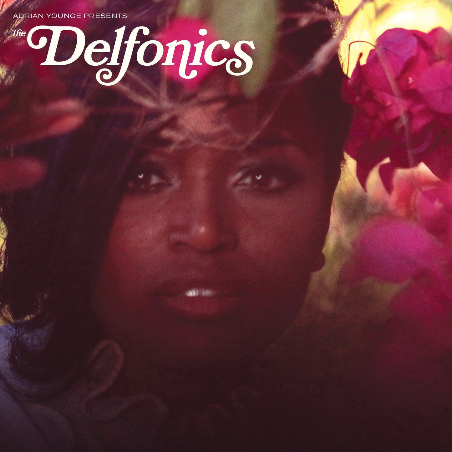 Adrian Younge Presents The Delfonics Vinyl Record