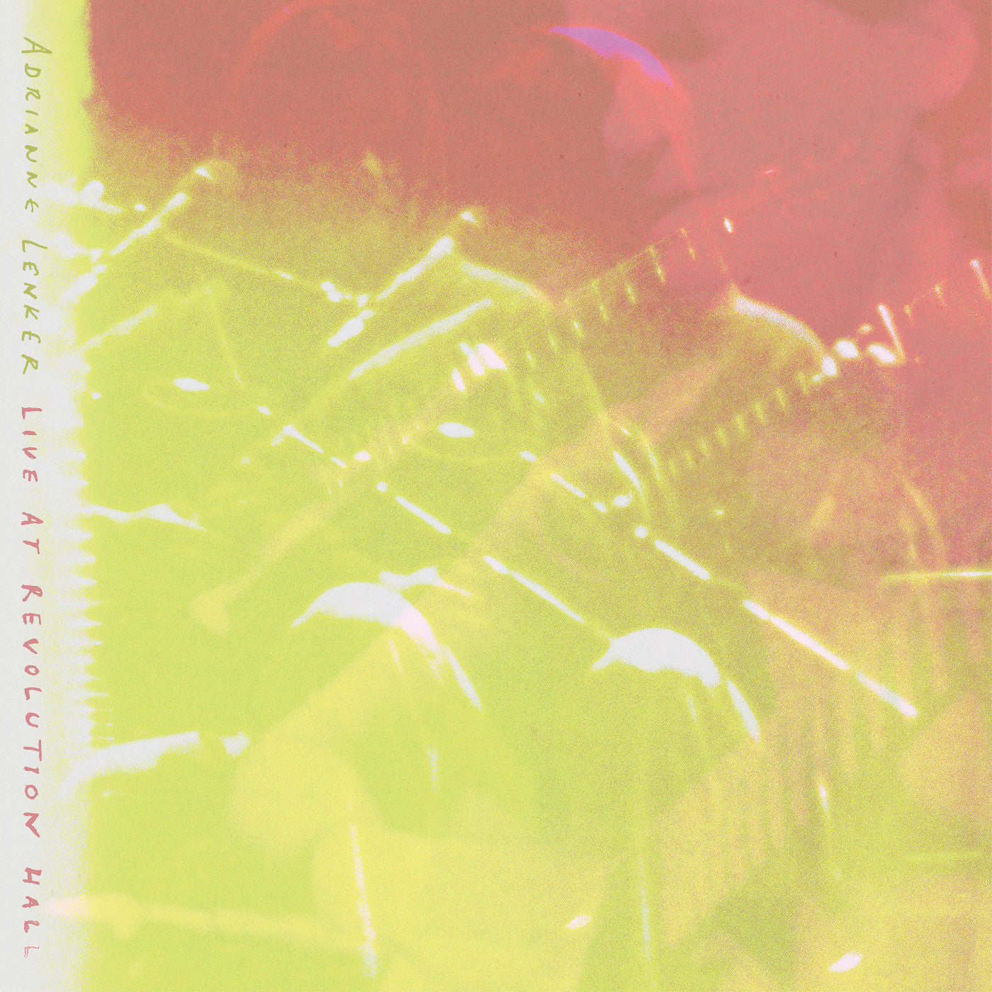 Live At Revolution Hall [Vinyl] Vinyl Record