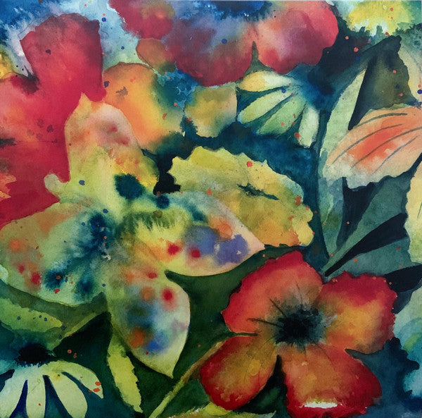 Songs And Instrumentals Vinyl Record