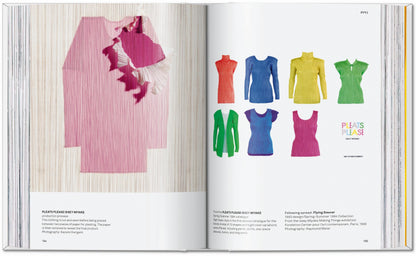 Issey Miyake. 45th Ed. (English) Book